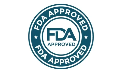 Synaptril FDA registered facility