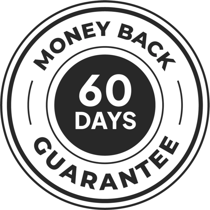 Synaptril 60 day guarantee